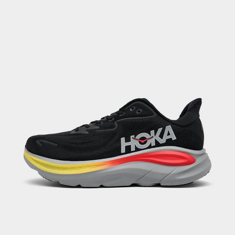 Hoka One One Men's HOKA Clifton 10 Running Shoes