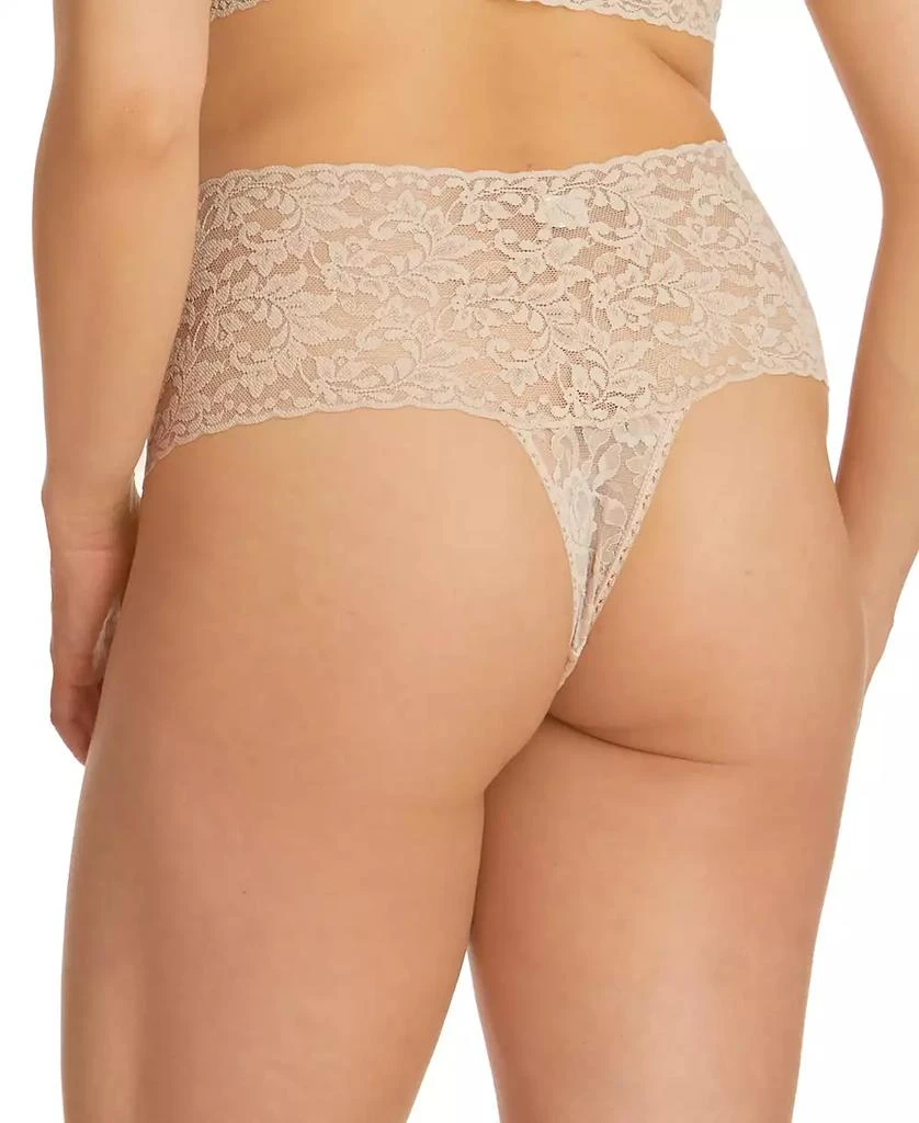 Hanky Panky Women
s Retro Thong Panty 3