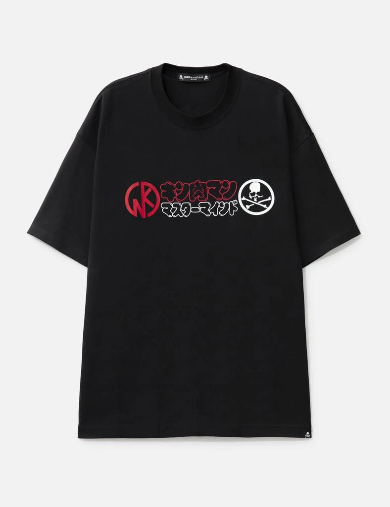 mastermind JAPAN MASTERMIND JAPAN x Kinnikuman T-Shirt 2