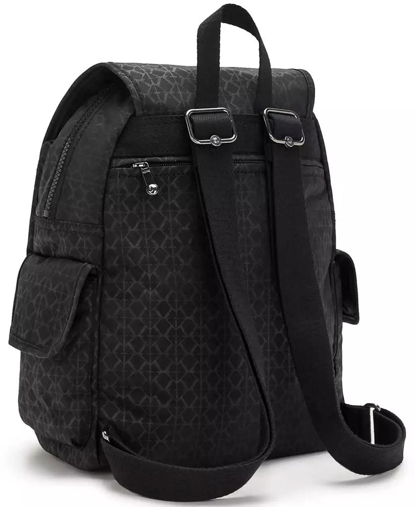 Kipling City Small Backpack 7