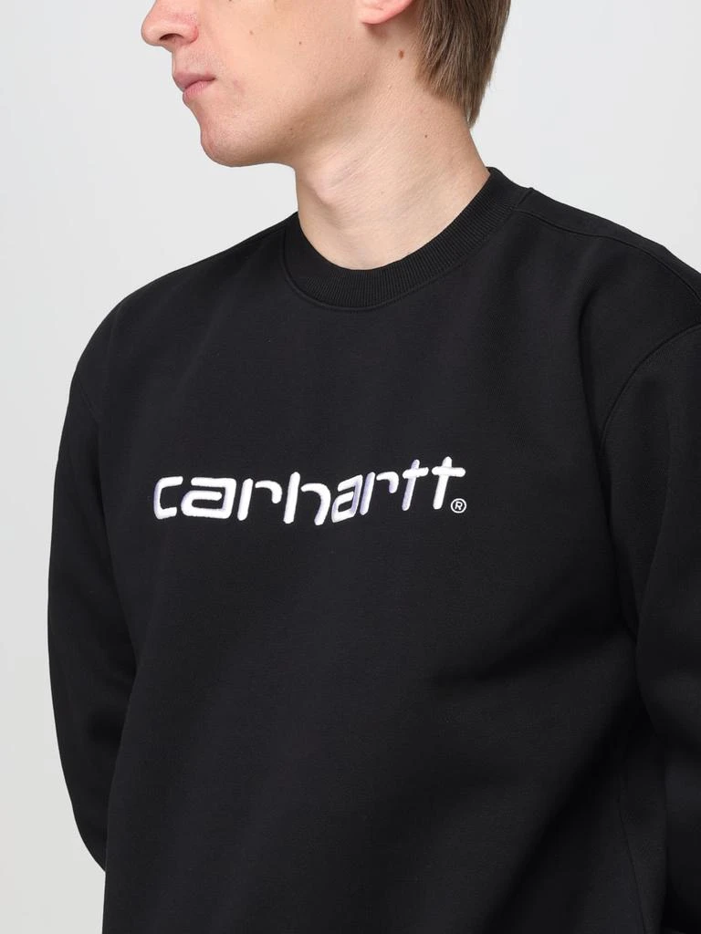 Carhartt WIP Sweatshirt men Carhartt Wip 3