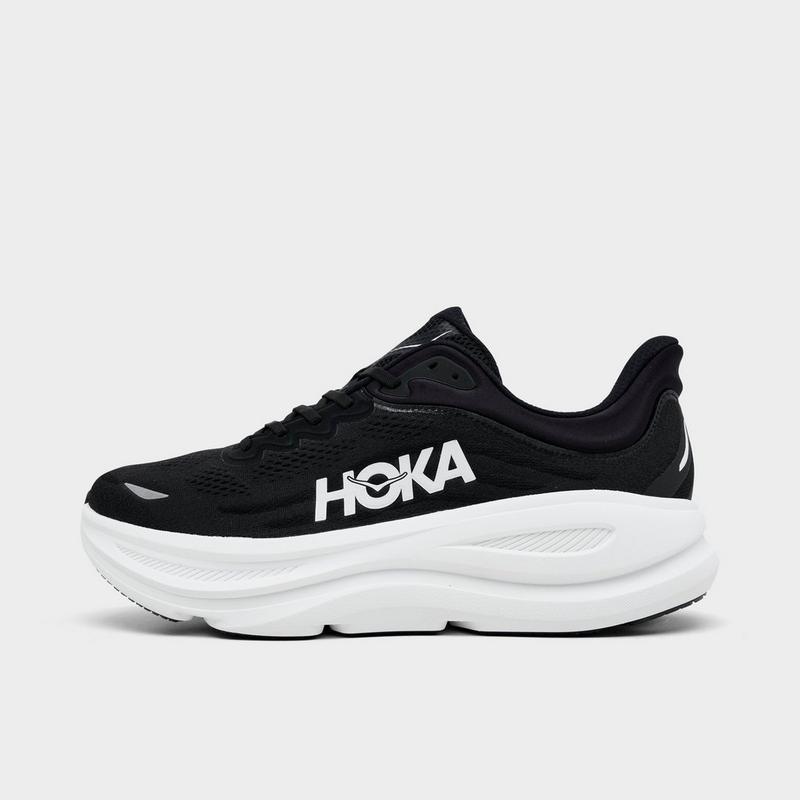 Hoka One One Men's HOKA Bondi 9 Running Shoes