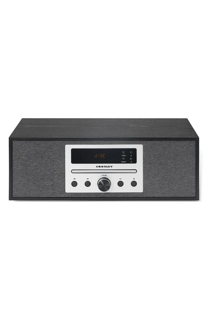 Crosley Finn Radio CD Player 7