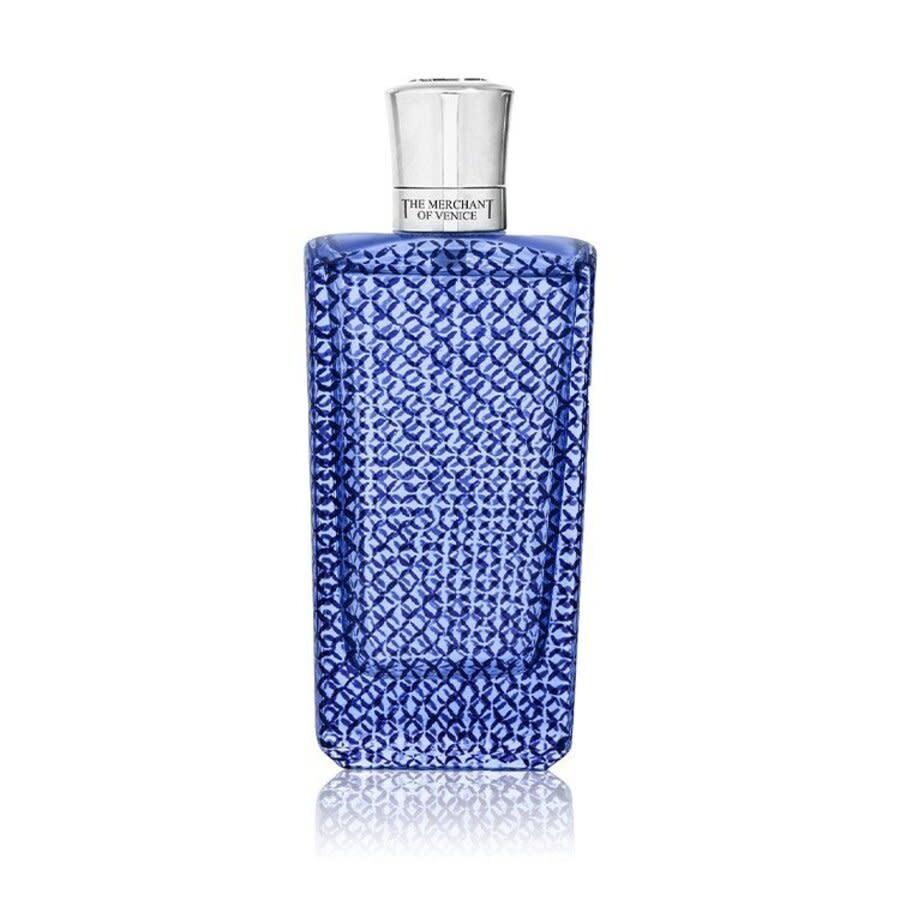 THE MERCHANT OF VENICE The Merchant Of Venice Venetian Blue Intense Mens EDP