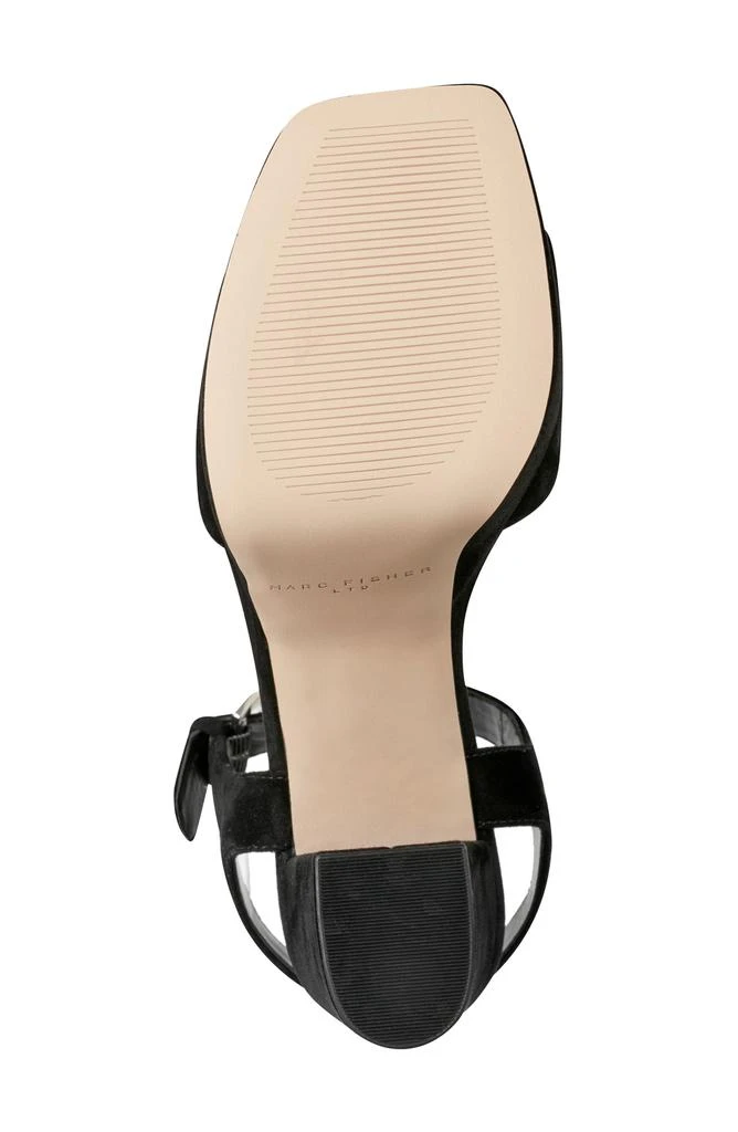 Marc Fisher Cinthia Platform Sandal 6