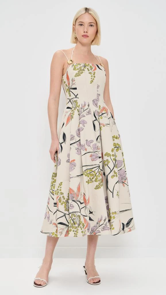 Stine Goya High-Volume Dress 6