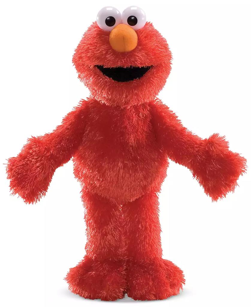 GUND Seasame Street Elmo 12" Plush