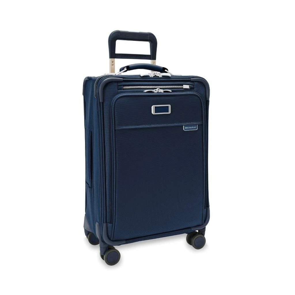 Briggs & Riley Blu122cxsp carry on 3
