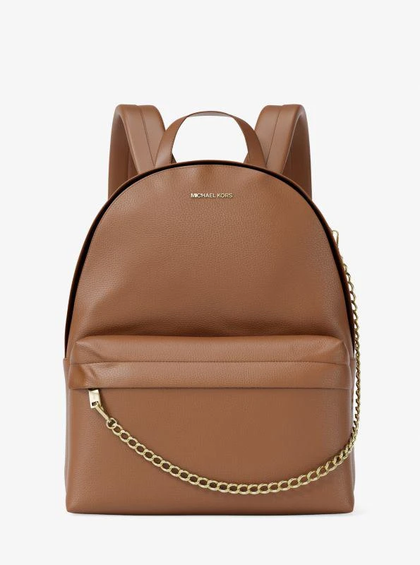 Michael Kors Slater Medium Backpack