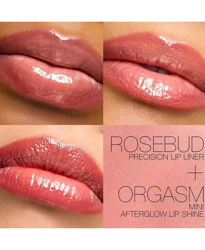 NARS 2-Pc. Line 
Shine Lip Set 2