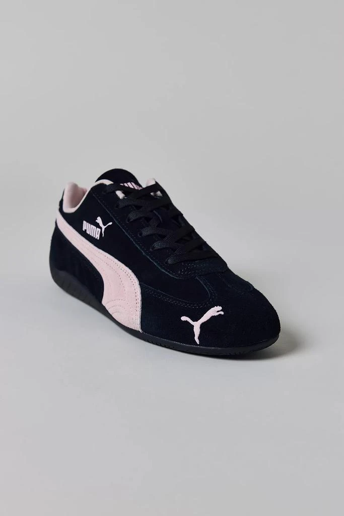 Puma Puma Women
s Speedcat OG Sneaker 4