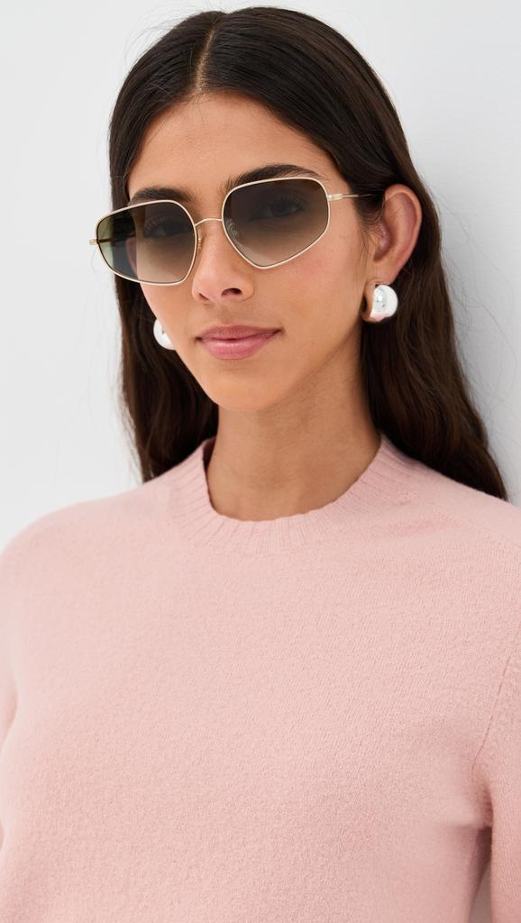 Oliver Peoples Eylla Sunglasses