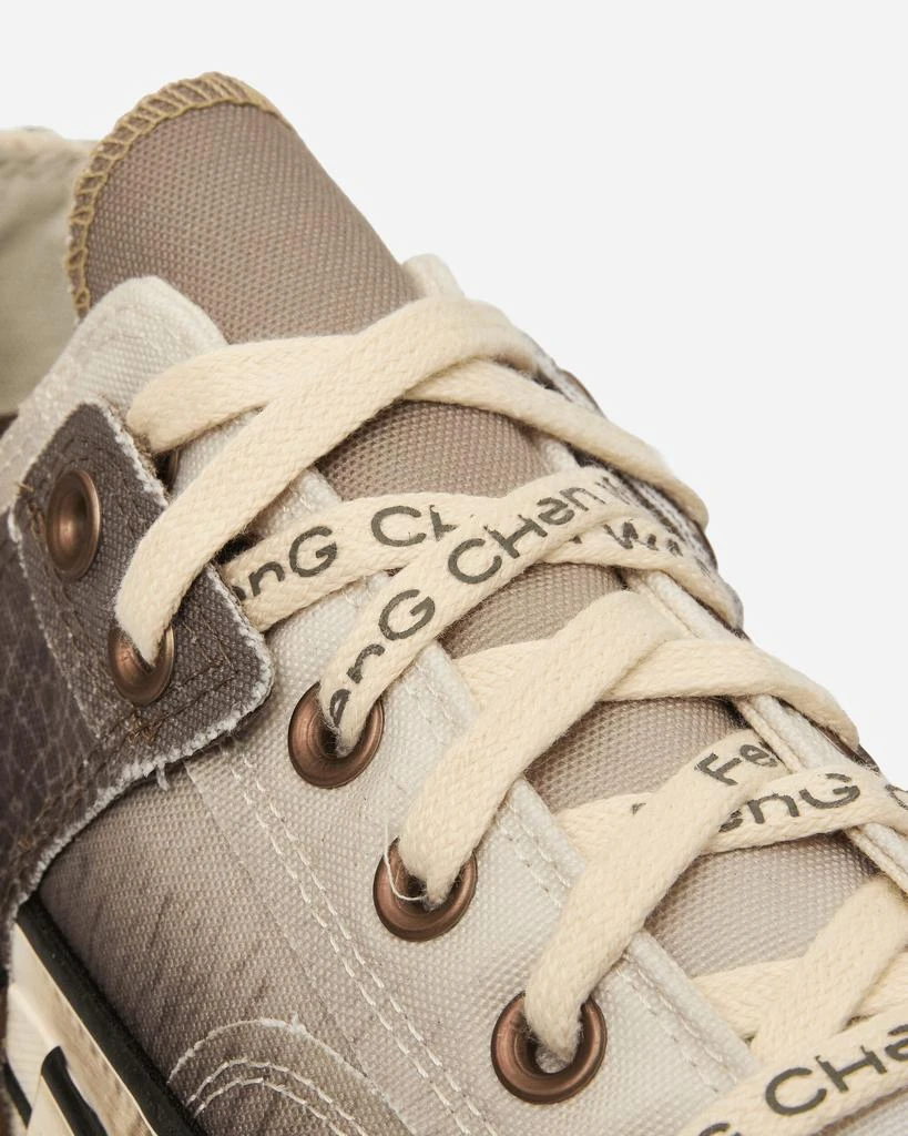 Converse 2-in-1 Chuck 70 Sneakers Brown 7