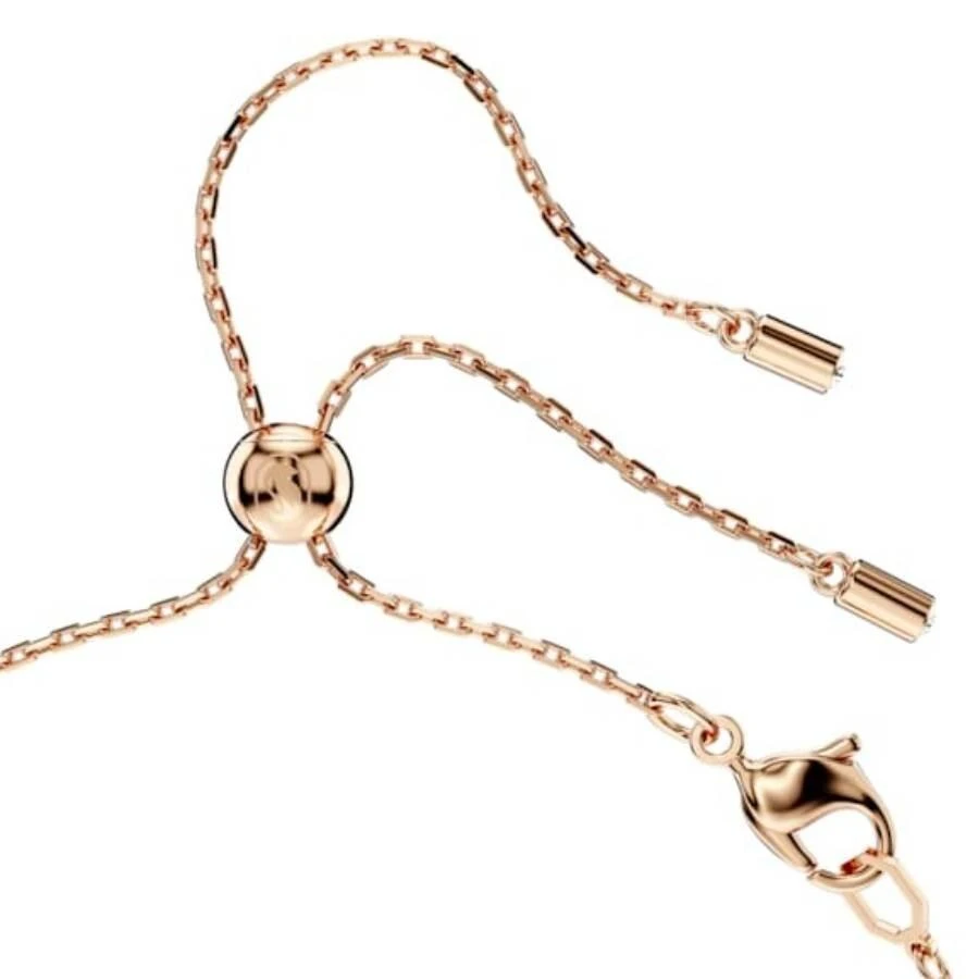 Swarovski Hyperbola Heart Y Pendant Necklace 2