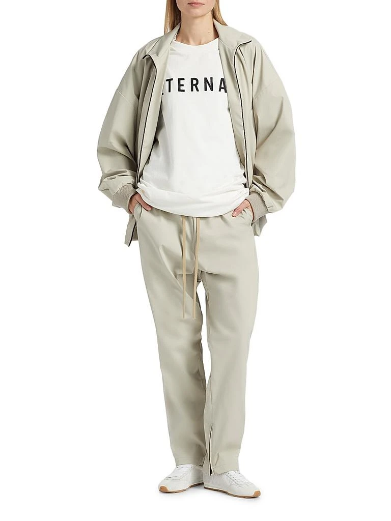 Fear of god Highneck Track Jacket 3