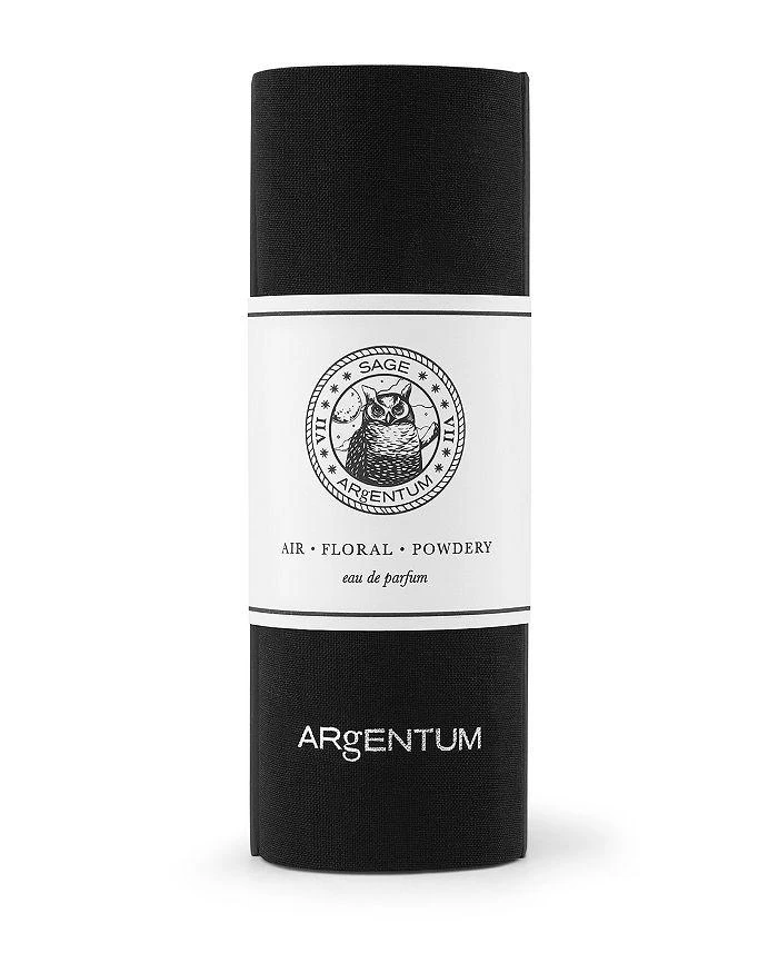 ARgENTUM Les Parfums Infinis SAGE Eau de Parfum 1 oz. 9