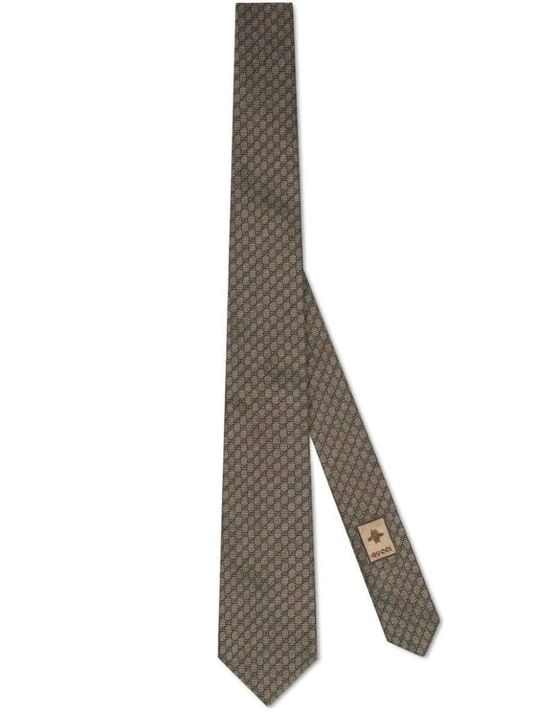 Gucci Gucci Ties 1