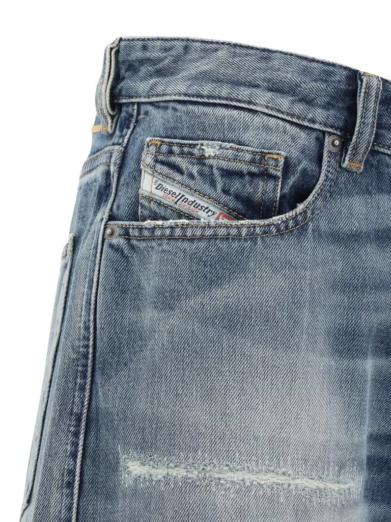 Diesel 1996 D-sire Jeans 3