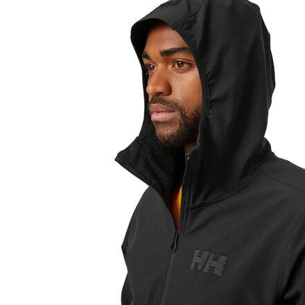 Helly Hansen Cascade Shield Fleece Jacket - Men's 5