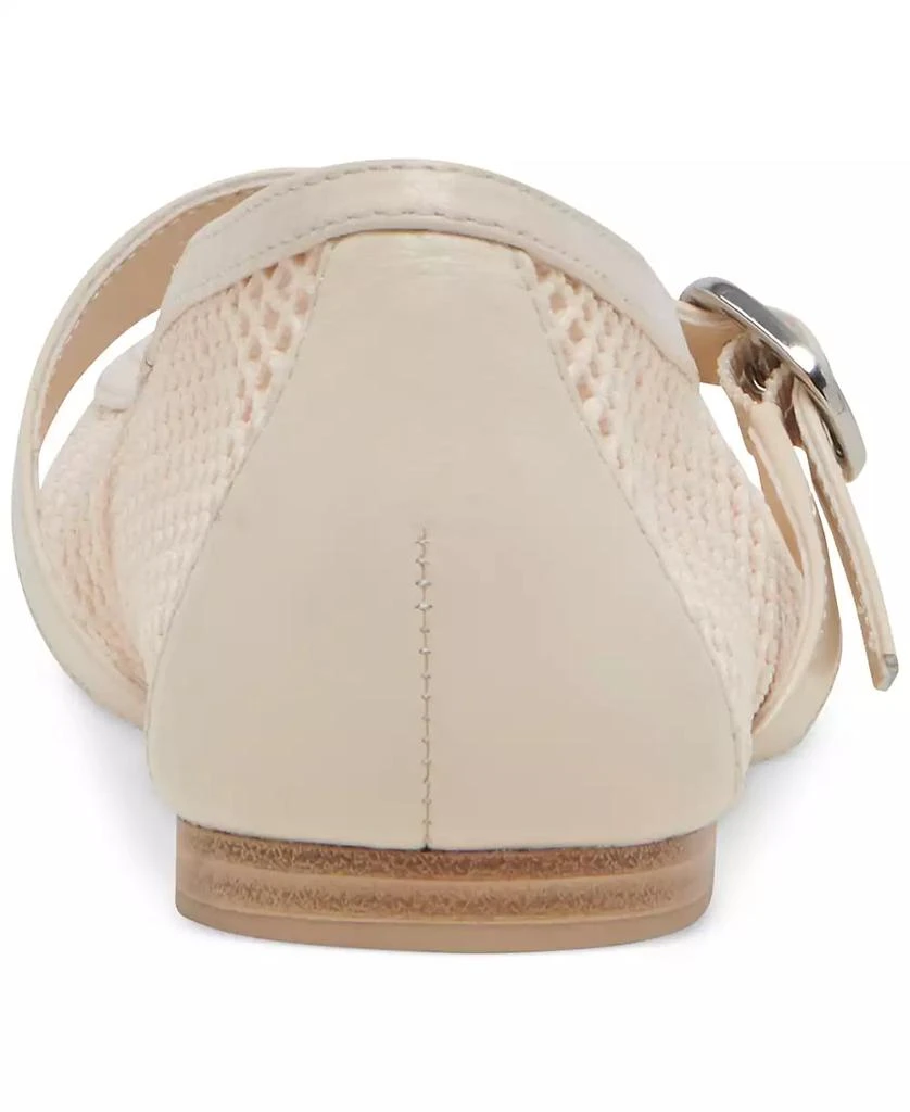 Dolce Vita Women
s Rodni Mesh Mary Jane Flats 3