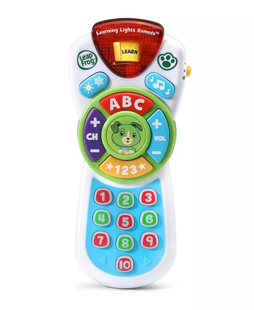 VTech LeapFrog® Scout's Learning Lights Remote™ Deluxe