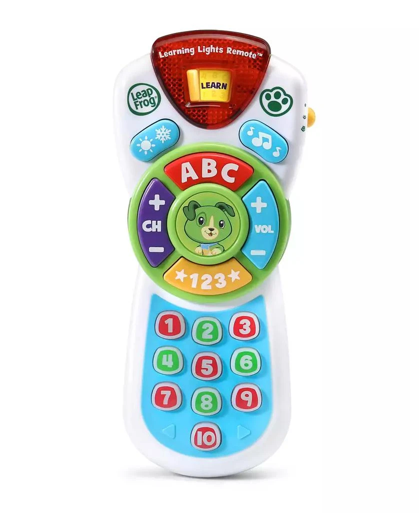 VTech LeapFrog® Scout's Learning Lights Remote™ Deluxe 1