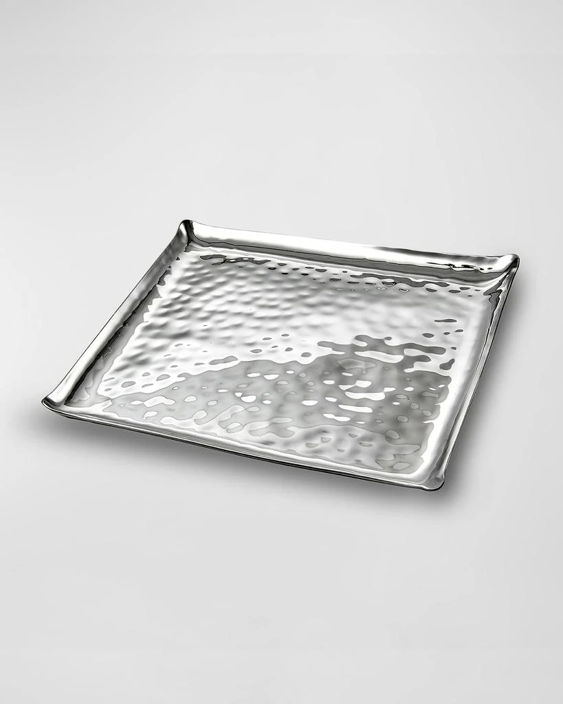 Mary Jurek Mesa 12" Square Serving Tray 1