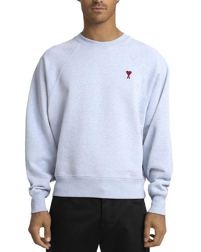 AMI AMI Paris Sweatshirts - Hoodies - Compare Prices from 8+