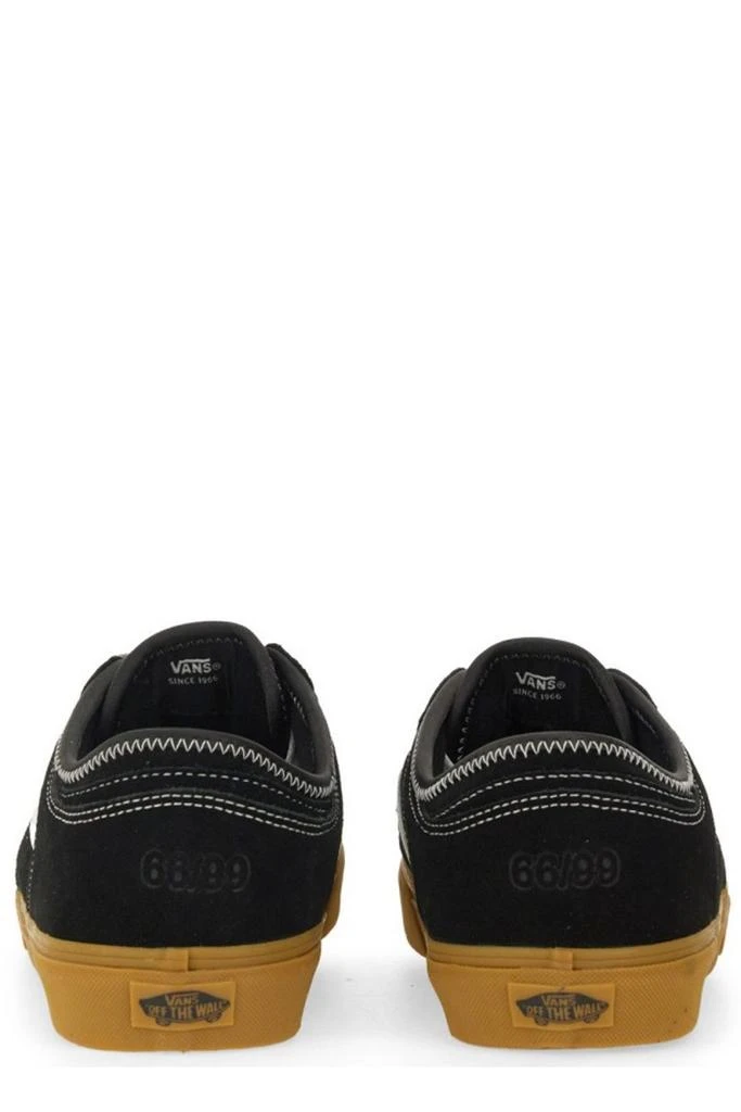 Vans Vans Ua Rowley Classic Lace-Up Sneakers 4