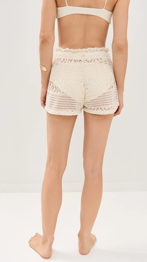 Palmacea Irene Shorts 2