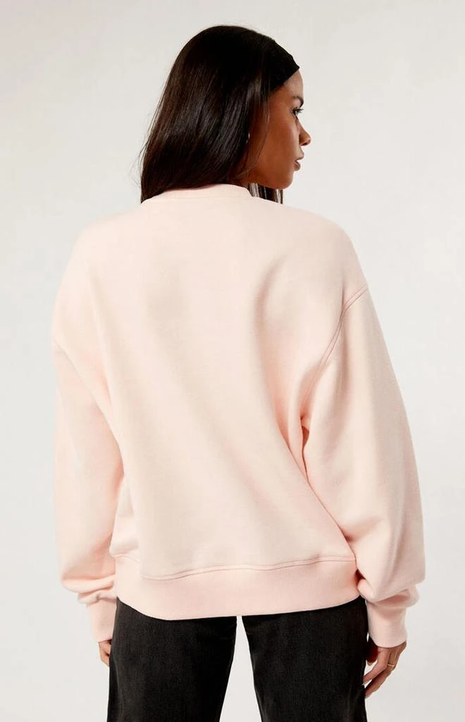 PacSun Cherry Cocktail Crew Neck Sweatshirt 4