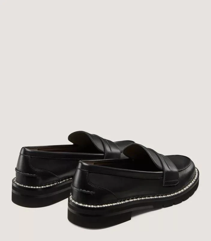 Stuart Weitzman MONTY LOAFER 3