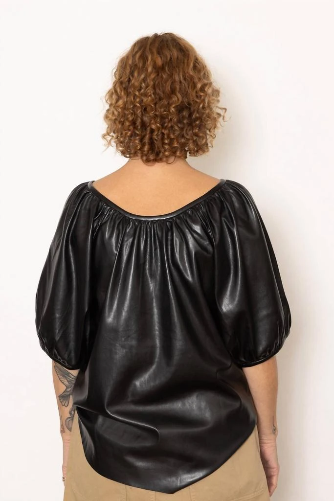 Mes Demoiselles Mes Demoiselles - Luna Blouse 3