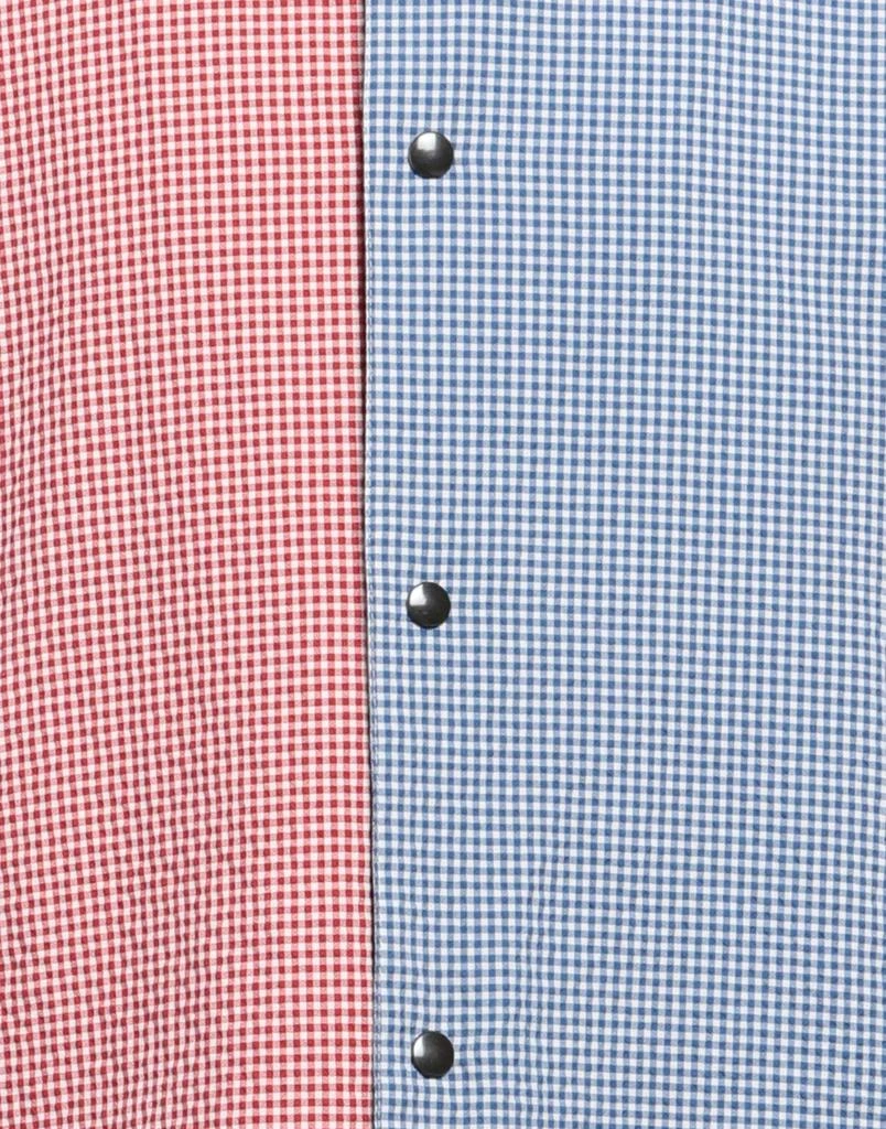 Mackintosh Checked shirt 4