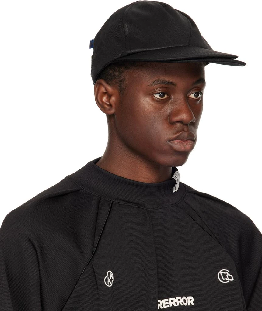 ADER error Black Torv Cap 2