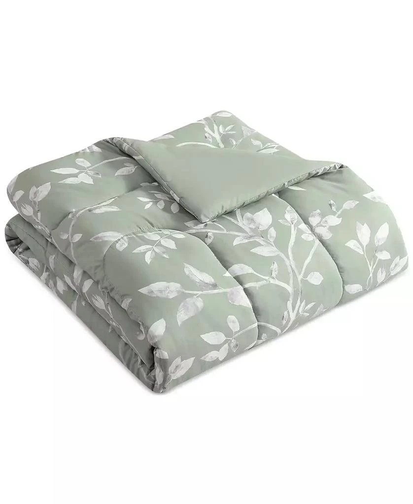 Hallmart Collectibles Wallis 3 Piece Reversible Comforter Sets, Exclusively at Macy’s 3