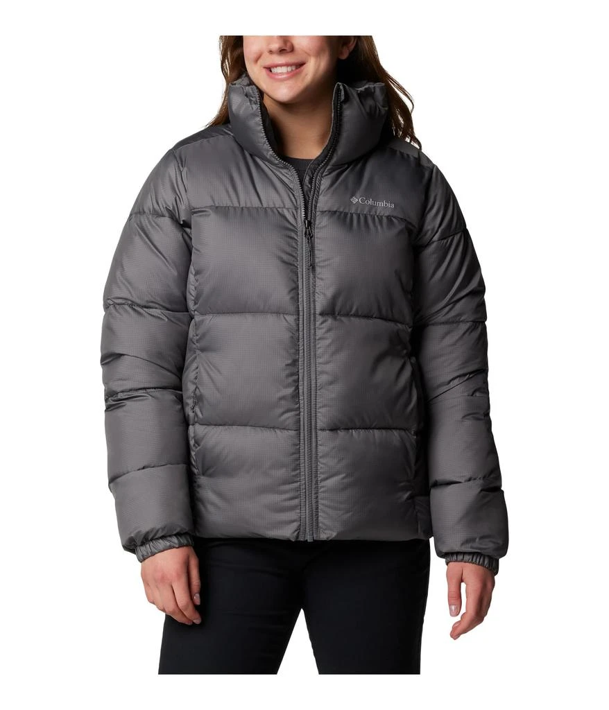 Columbia Puffect™ II Full Zip Jacket