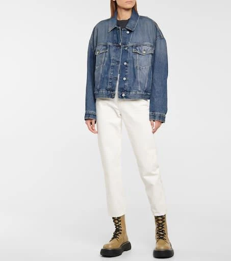 Acne Studios Denim jacket 2