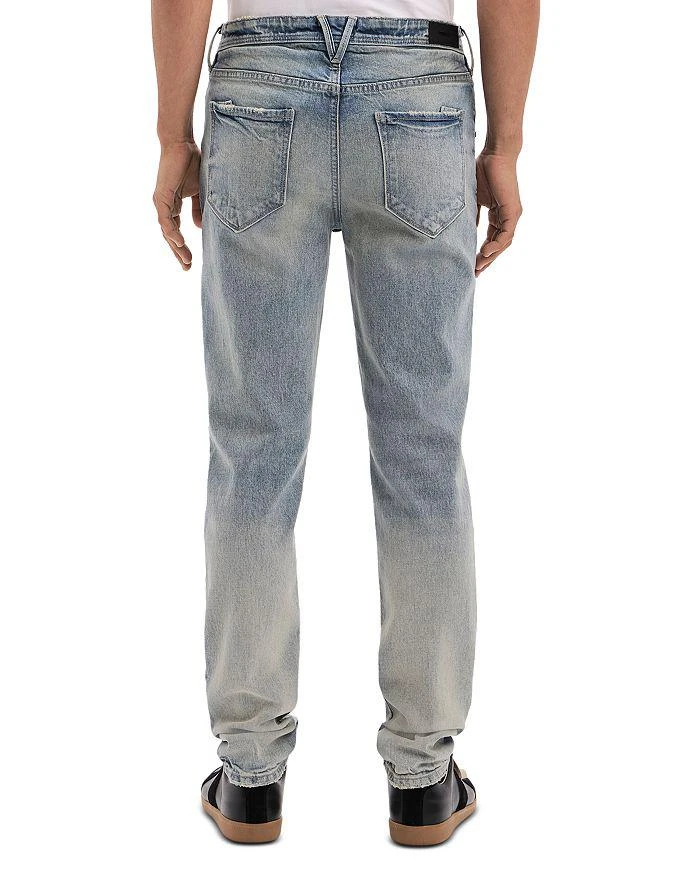 VAYDER Straight Jeans in Vito - Exclusive 4