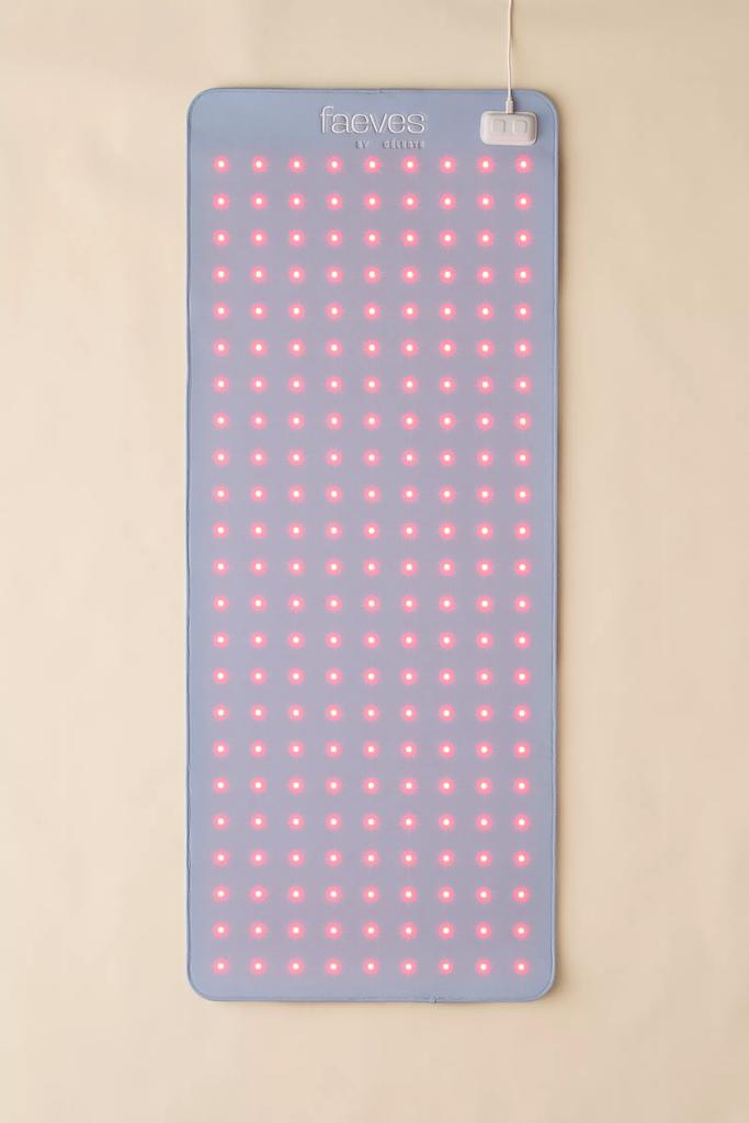 Faeves By Céleste Faeves By Céleste Revitalizing LED Yoga Mat