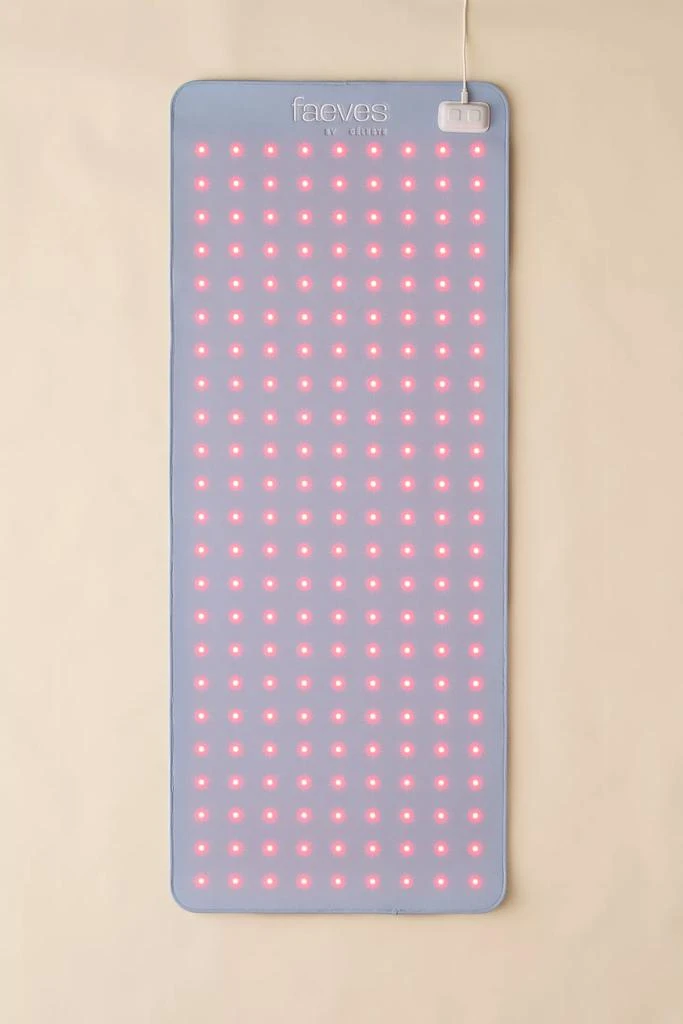 Faeves By Céleste Faeves By Céleste Revitalizing LED Yoga Mat 2