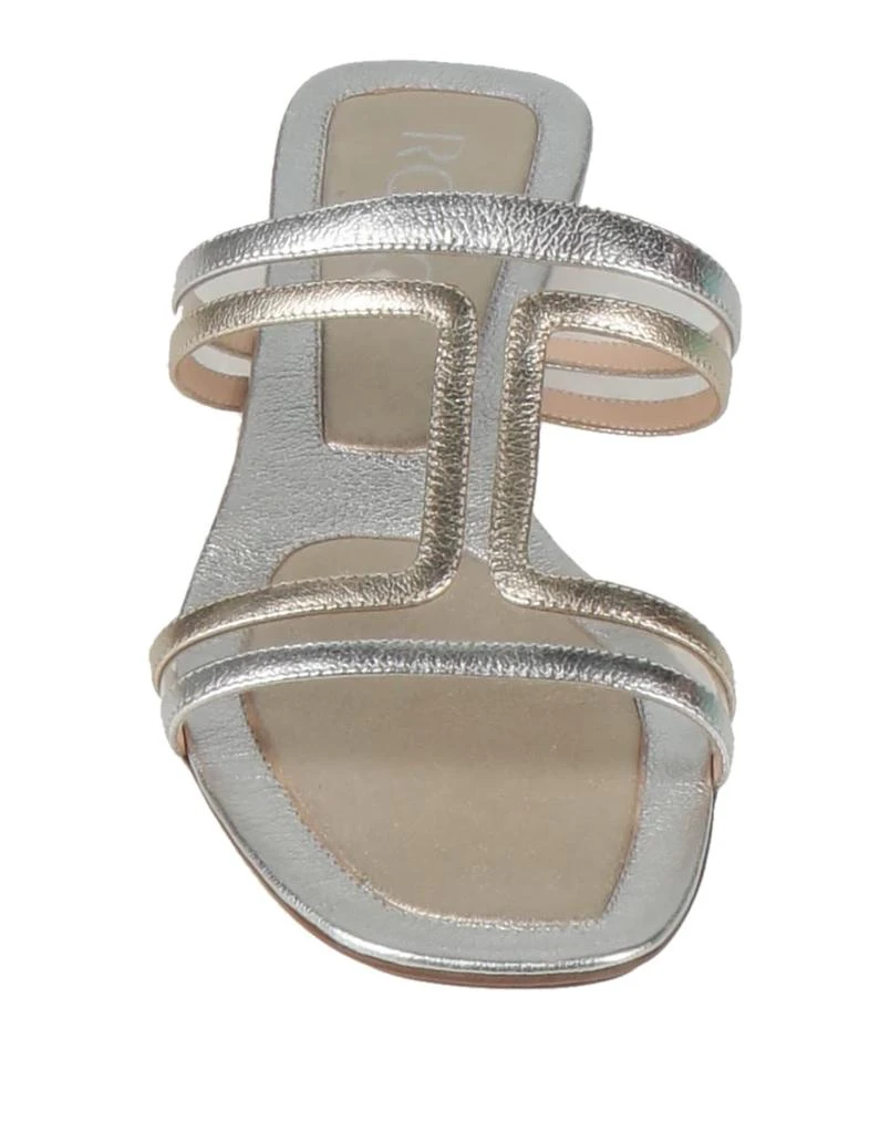 Rodo Sandals 4
