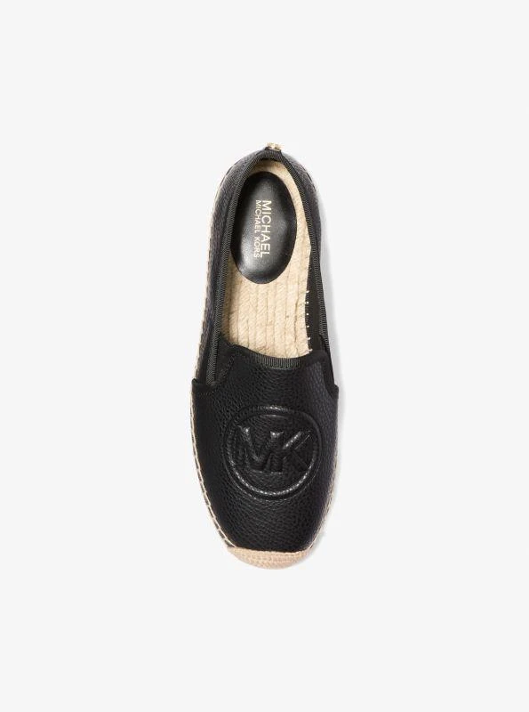 Michael Kors Hastings Slip-On Espadrille 4