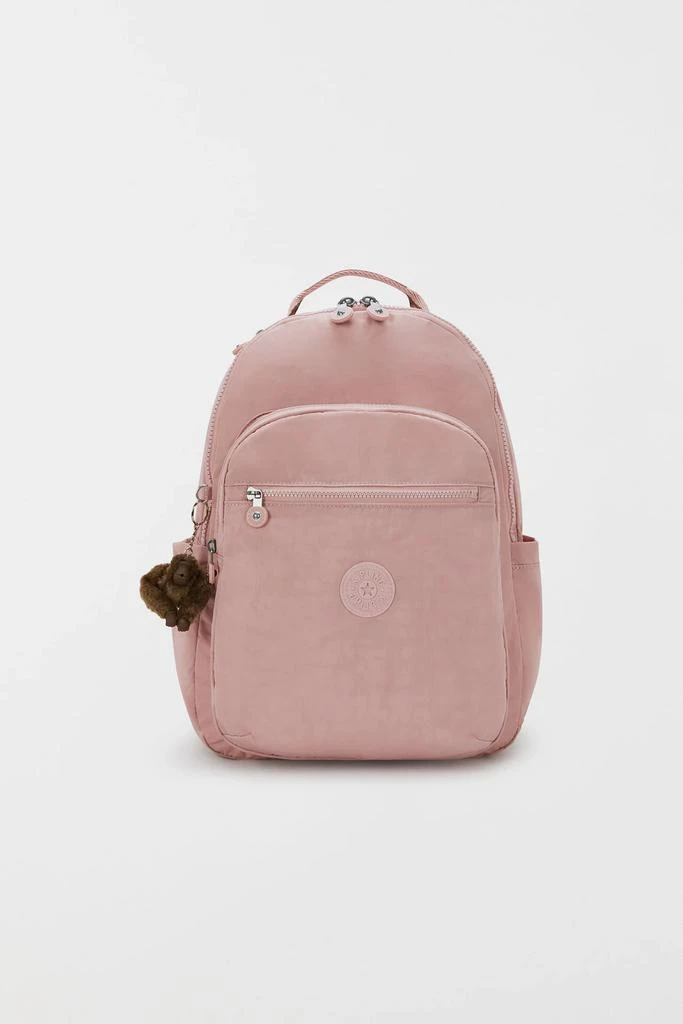 Shop Kipling Seoul Large Nylon Backpack on Sale at  display picture 2