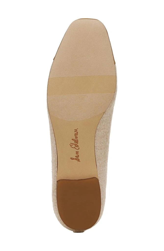 Sam Edelman Marley Ballet Flat 6