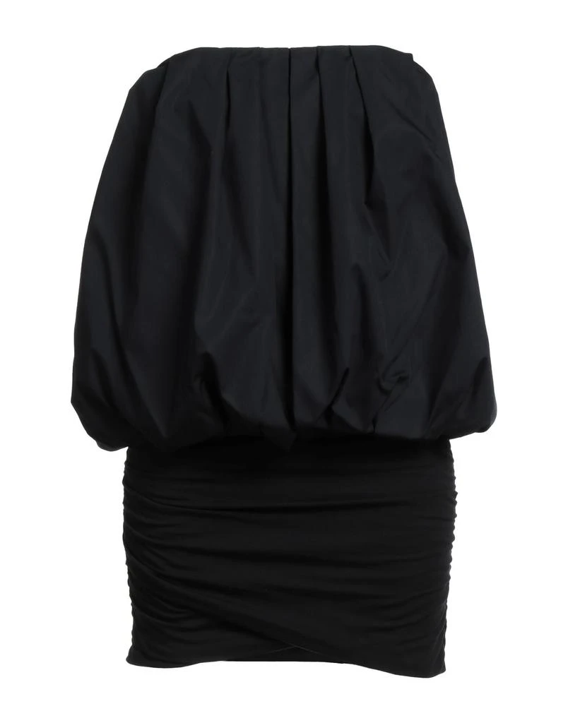 NOSTRASANTISSIMA Short dress 1