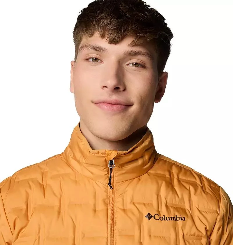 Columbia Columbia Men's Delta Ridge II Down Jacket 5