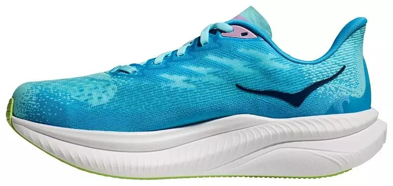 Hoka One One HOKA Women's Mach 6 Running Shoes 4
