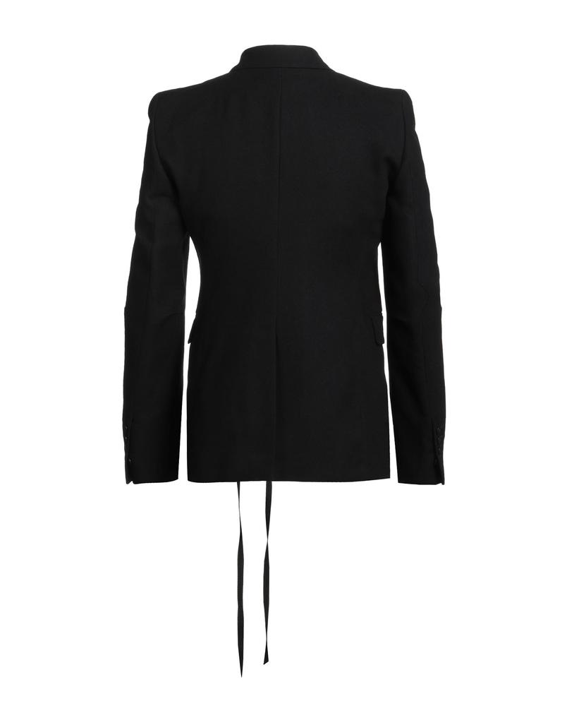 ANN DEMEULEMEESTER Blazer