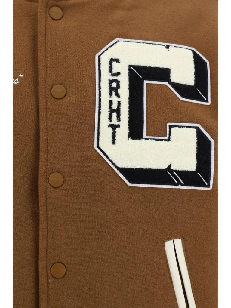 Carhartt WIP Carhartt Wip Jackets 3